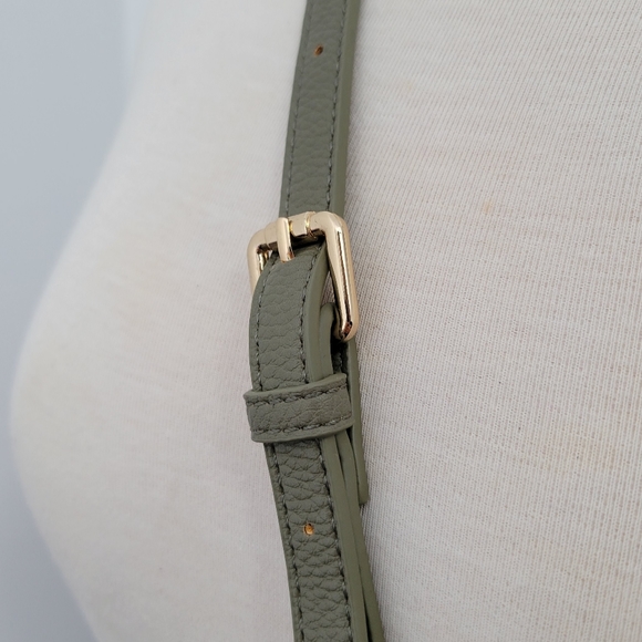 ❌️SOLD❌️ | Moda Luxe mini crossbody bag - Picture 10 of 10